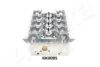 ASHIKA KK008S Cylinder Head